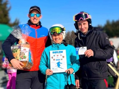 XIII. ročník Sportovního dne IZS